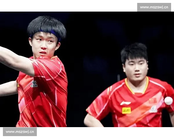 今日乒乓球赛场焦点激战上演国乒名将全力冲击冠军荣耀